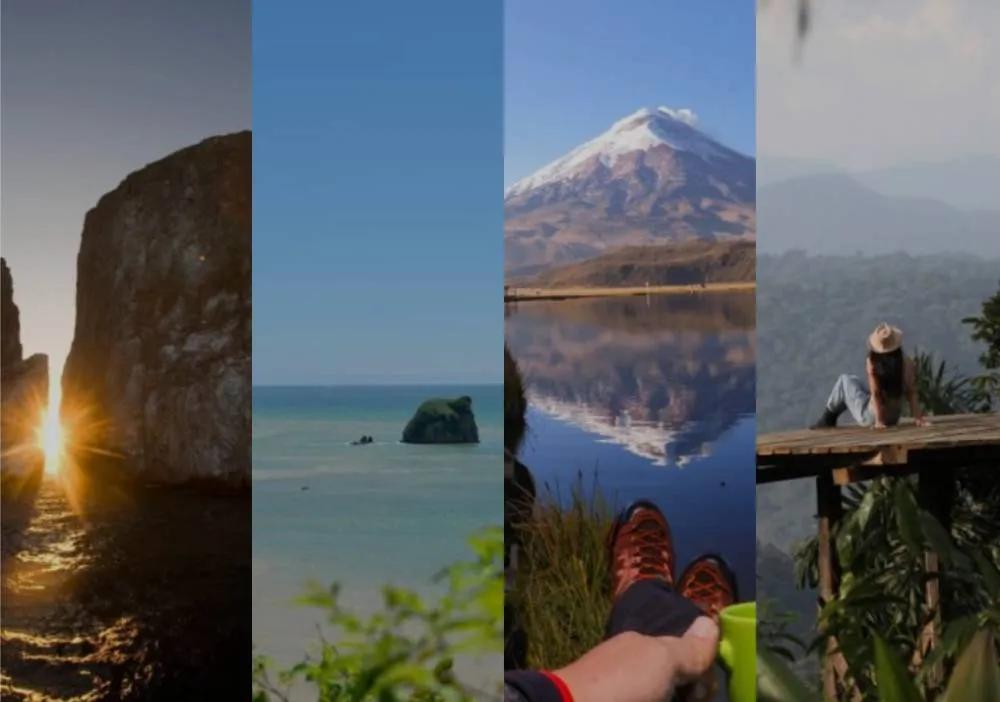 Ecuador: Turismo en Temporada Baja - Guía Completa - Qué mes es barato para viajar a Ecuador ecuador turismo temporada baja - Qué mes es barato para viajar a Ecuador