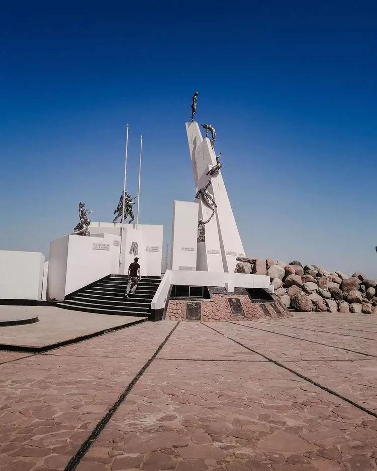 Cercanías de Tacna, Perú: Una Guía Completa para el Turista - Qué mes es bueno viajar a Tacna cercanias de tacna peru turismo - Qué mes es bueno viajar a Tacna