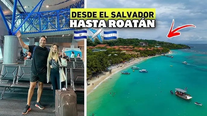 Turismo desde El Salvador a Roatán: Guía para Viajes Baratos - Qué mes es más barato para viajar a Honduras turismo desde el salvador a roatan mas baratos - Qué mes es más barato para viajar a Honduras