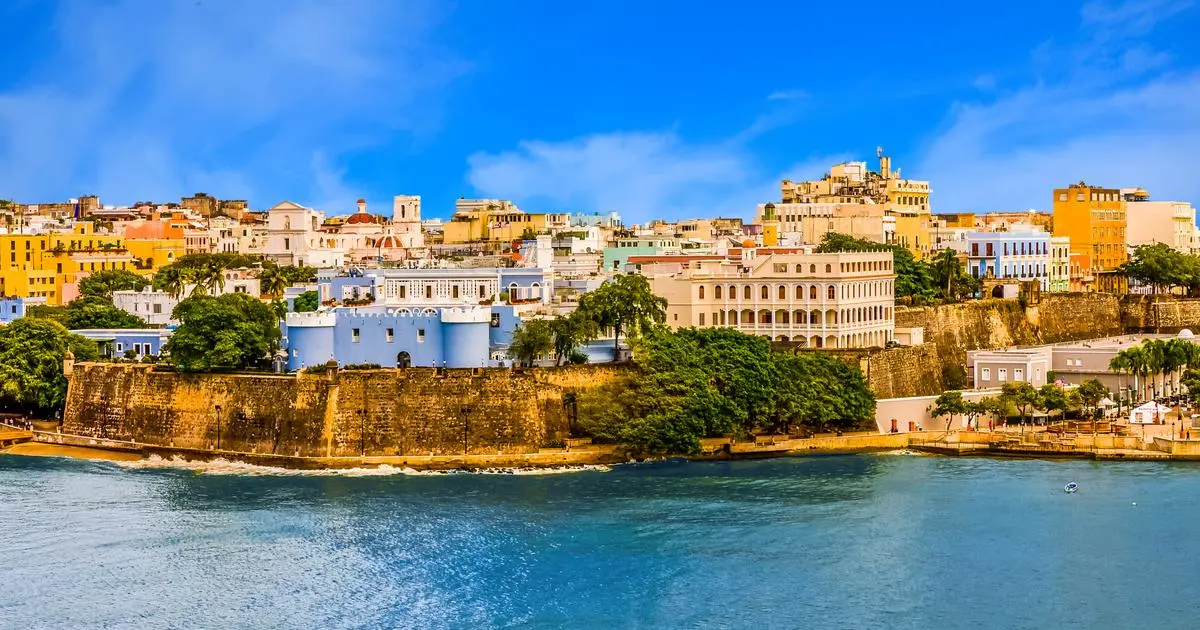 puerto rico turismo precios - Qué mes es más barato para viajar a Puerto Rico