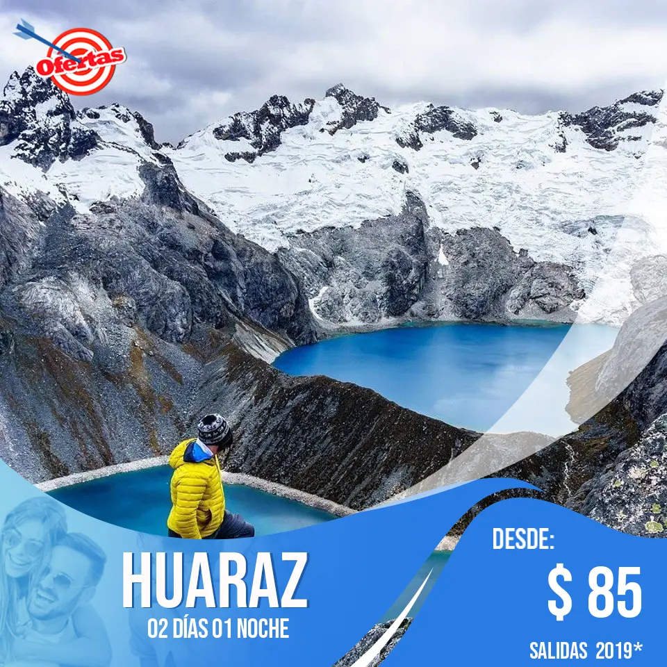Huaraz Turismo Paquetes: La Guía Definitiva para tu Aventura en los Andes - Qué mes es recomendable ir a Huaraz huaraz turismo paquetes - Qué mes es recomendable ir a Huaraz