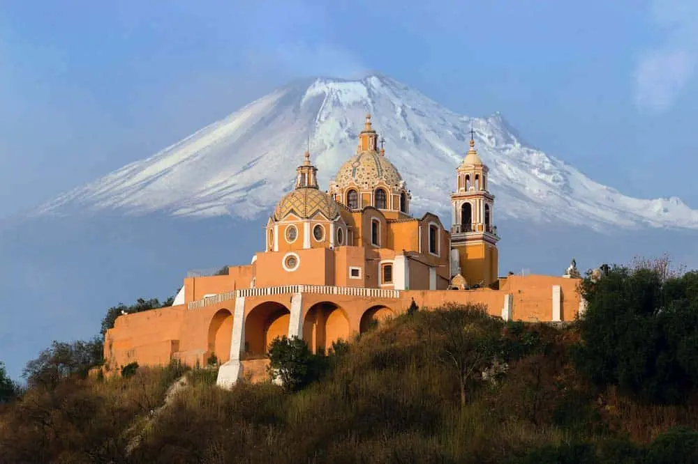 Ciudad de México: Turismo y Clima - La Guía Definitiva - Qué meses conviene ir a México ciudad de mexico turismo clima - Qué meses conviene ir a México