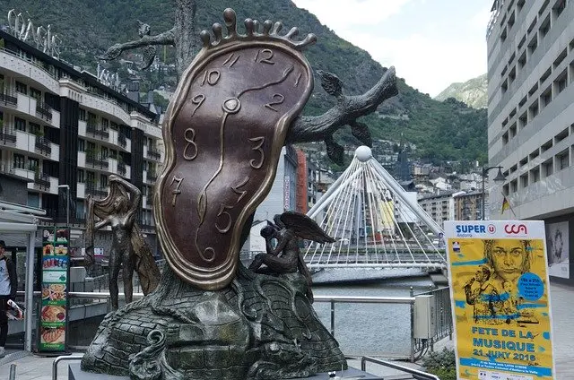 Andorra Turismo Invierno: La Guía Definitiva - Qué meses hay nieve en Andorra andorra turismo invierno - Qué meses hay nieve en Andorra