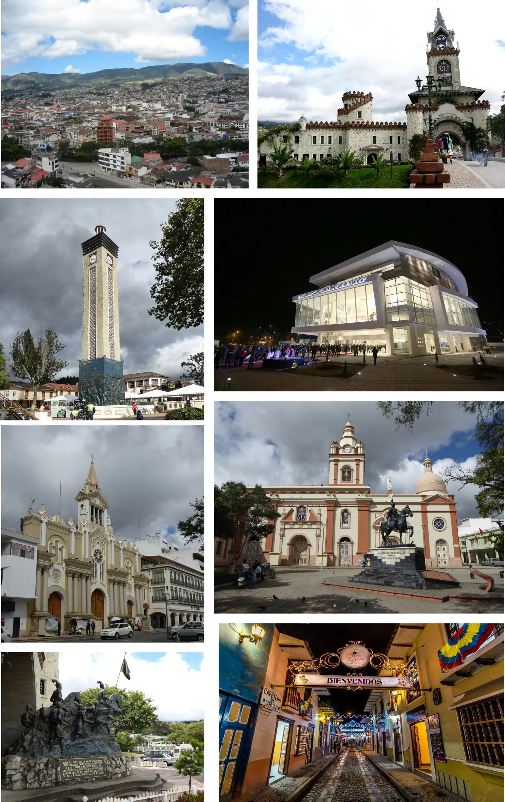 Clima en Loja Ecuador: Guía para el Turista - Qué meses son lluviosos en Ecuador clima en loja ecuador turismo - Qué meses son lluviosos en Ecuador