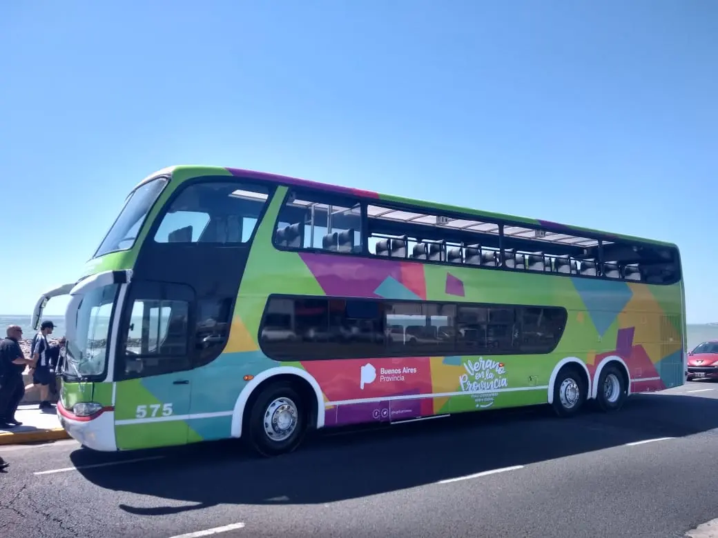 Turismo en La Plata: Guía de Micros y Transporte - Qué micro me lleva de La Plata a Punta Indio turismo la plata micros - Qué micro me lleva de La Plata a Punta Indio