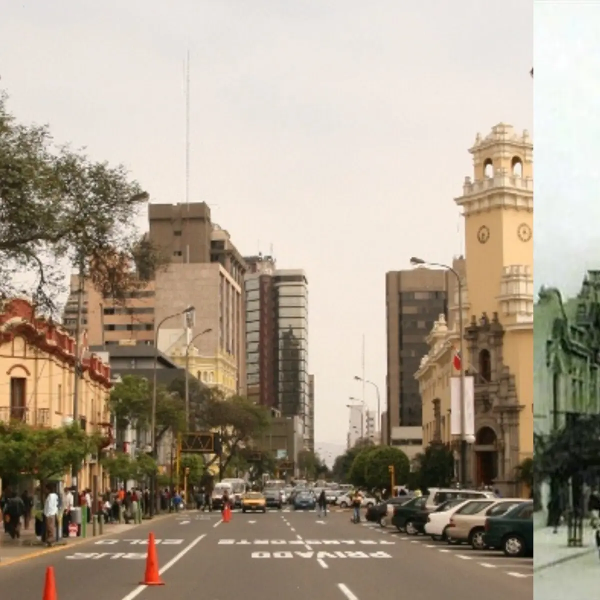 Av. Larco: Guía Completa de Turismo y Transporte - Qué micros pasan por la avenida Larco av larco turismo - Qué micros pasan por la avenida Larco