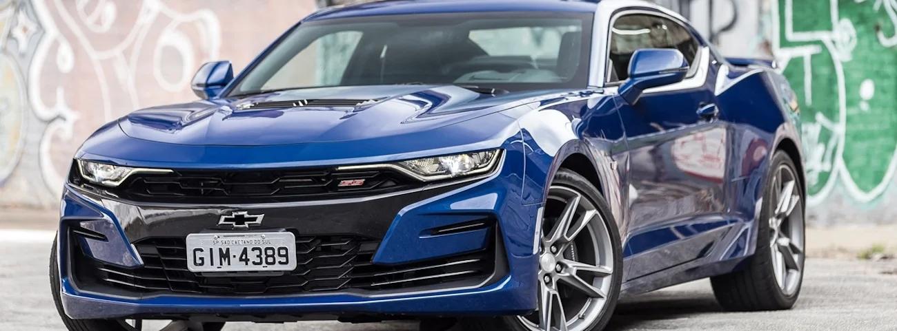 Ferraris, Turismos y el Estilo Camaro: Una Comparativa - Qué modelo de Camaro es el mejor ferraris turismos camaros style - Qué modelo de Camaro es el mejor