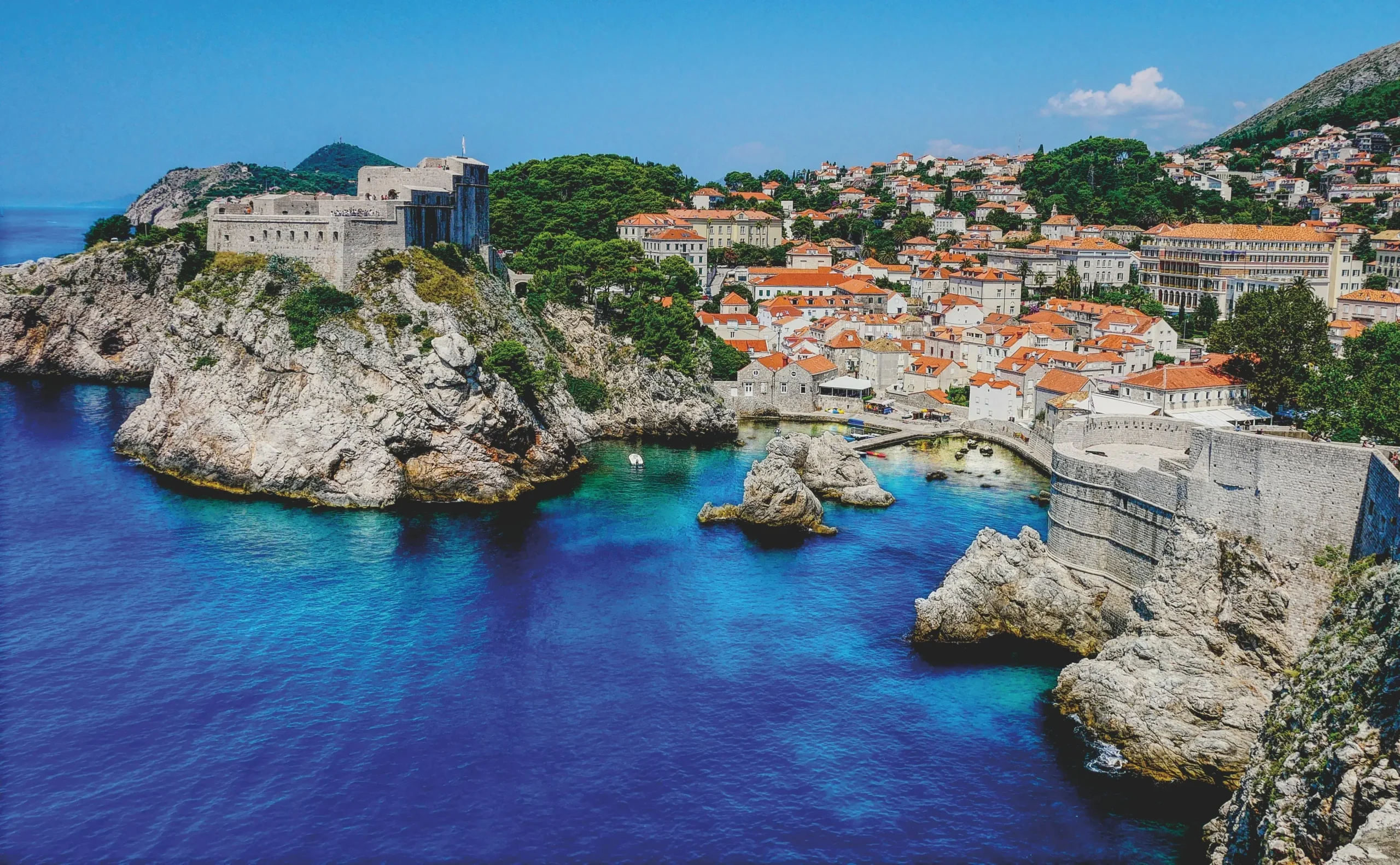 turismo en croacia que ver - Qué moneda conviene llevar a Croacia
