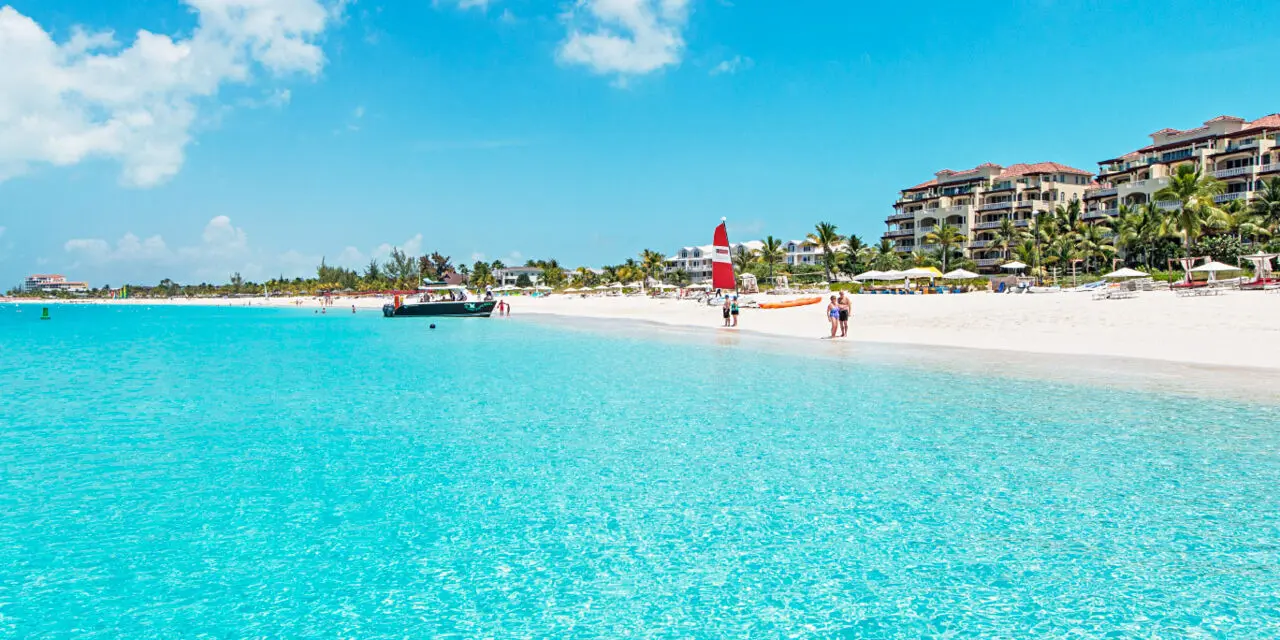 Islas Turcas y Caicos: Un paraíso caribeño para explorar - Qué moneda se usa en las Islas Turcas y Caicos ministerio de turismo de islas turcas y caicos - Qué moneda se usa en las Islas Turcas y Caicos