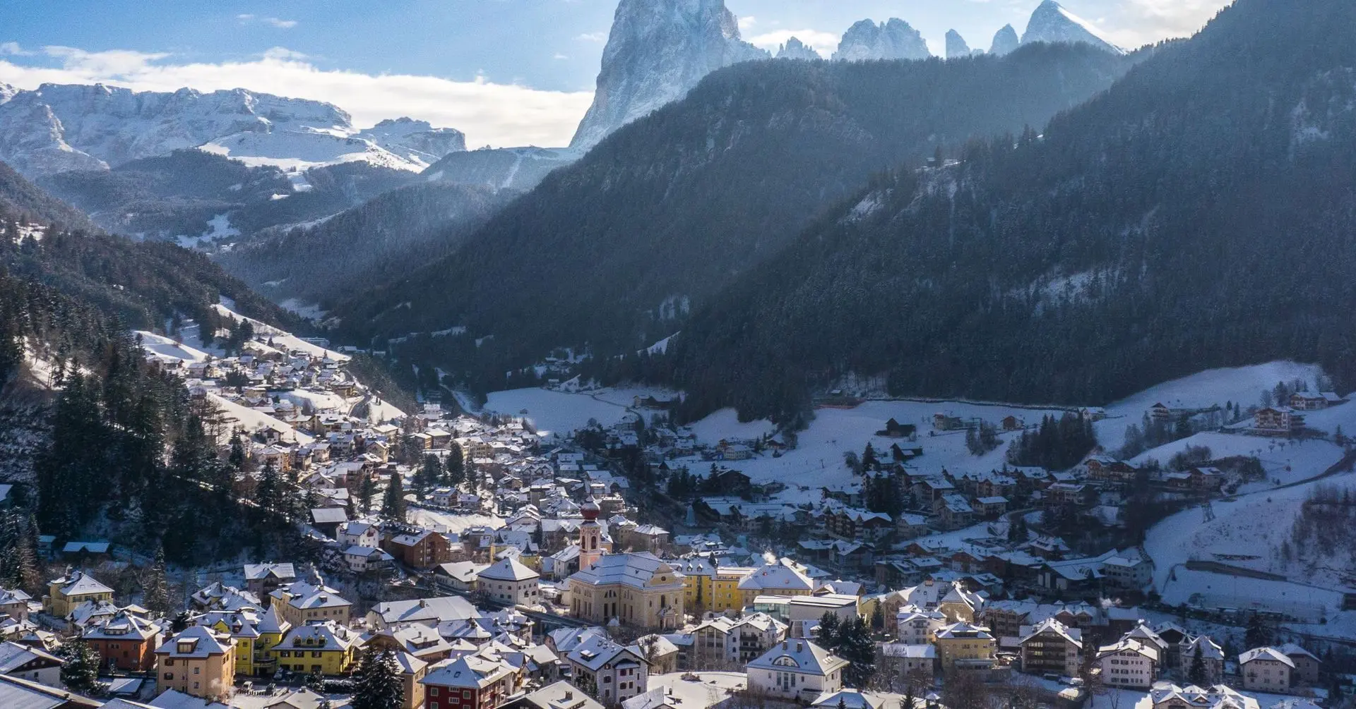 Ortisei Turismo: Guía Completa para tu Visita - Qué montañas hay en Ortisei, Italia ortisei turismo - Qué montañas hay en Ortisei, Italia