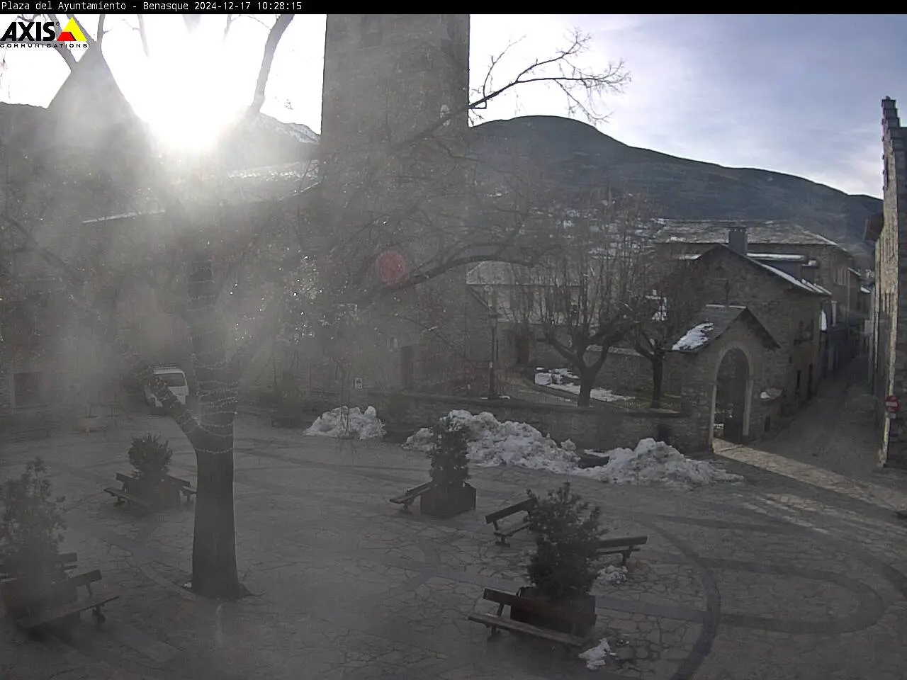 Turismo Benasque Webcam: Descubre la Magia del Pirineo Aragonés - Qué montañas se ven desde Benasque turismo benasque webcam - Qué montañas se ven desde Benasque