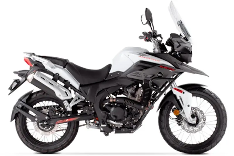 motos turismo economicas - Qué moto es mejor para salir a carretera