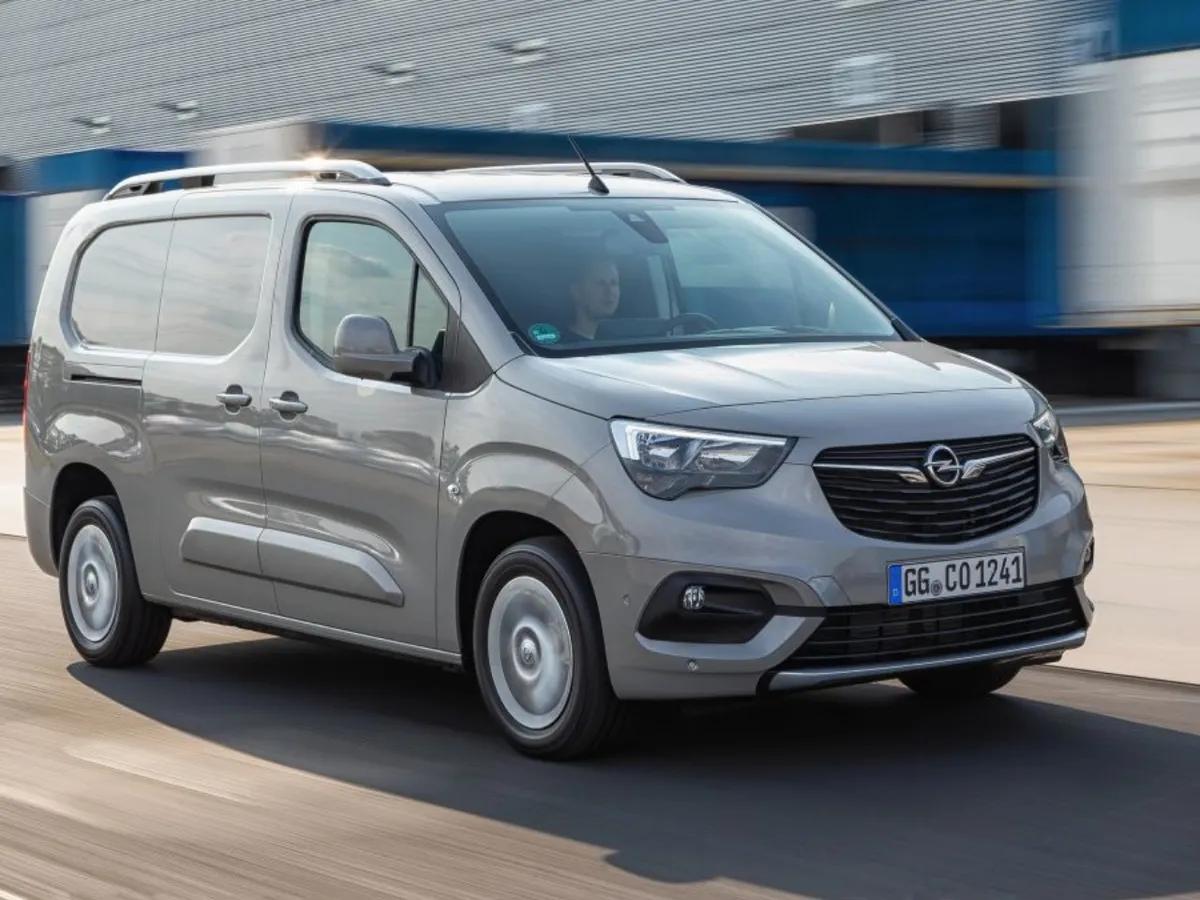 Opel Combo Turismo: Guía Completa de Características Internas y Especificaciones - Qué motor monta el Opel Combo opel combo turismo - Qué motor monta el Opel Combo