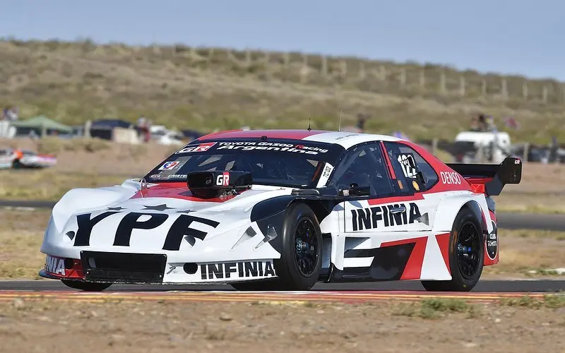 Motores del Turismo Carretera: Potencia, Tecnología y Regulaciones - Qué motor usa el Toyota de TC turismo carretera que motores usan - Qué motor usa el Toyota de TC