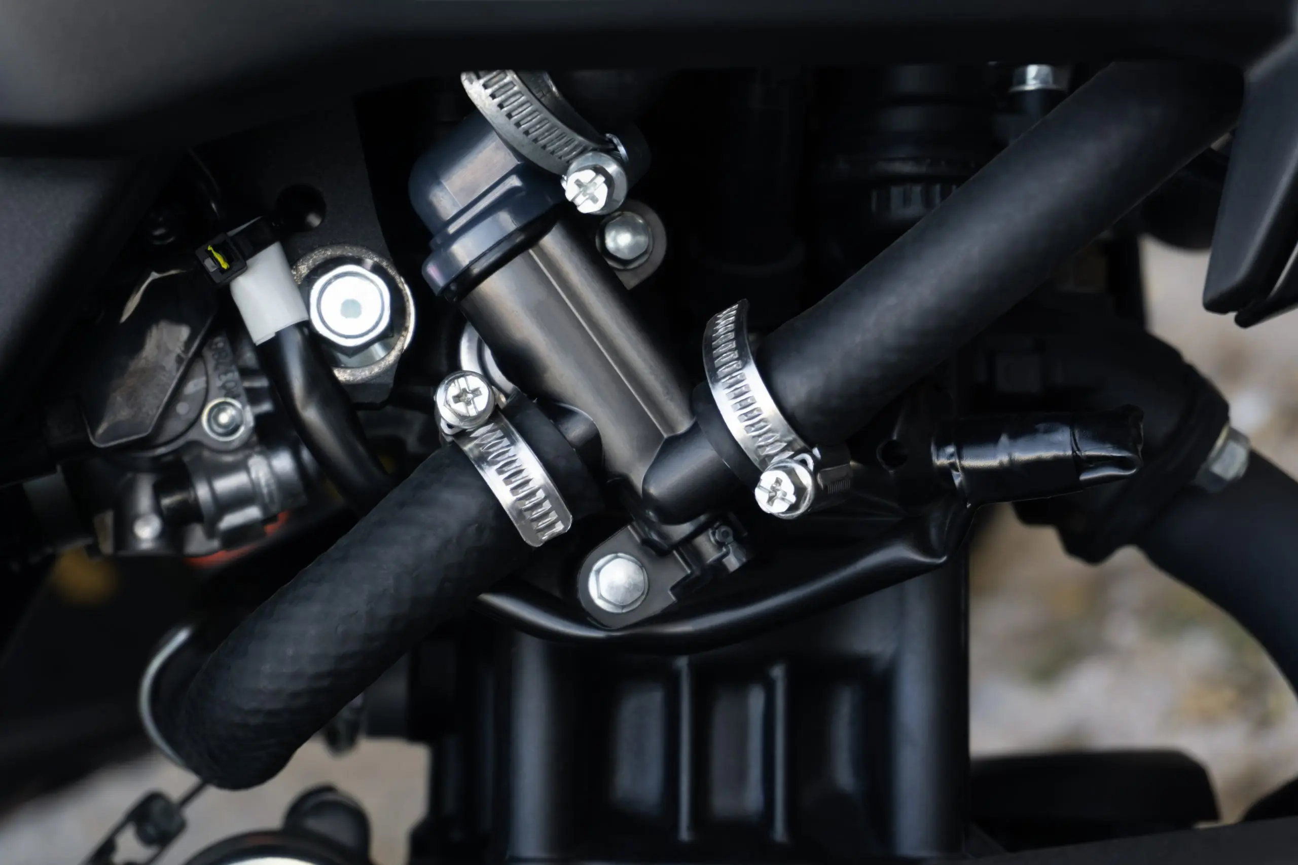moto turismo media cilindrada - Qué motos se consideran de media cilindrada