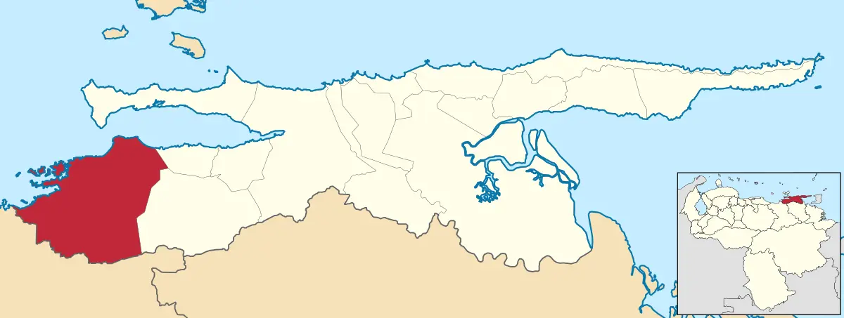 Turismo en Cumaná: Una Experiencia Histórica y Natural - Qué municipio es Cumaná como es turismo en la ciudad de cumana - Qué municipio es Cumaná