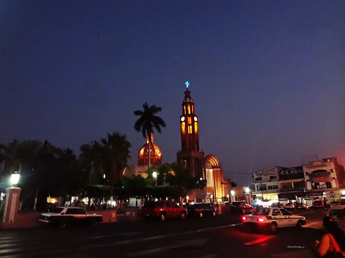 <b>Turismo en Apatzingán, Michoacán</b>: Una Guía Completa para tu Visita - Qué municipios colindan con Apatzingán turismo apatzingan michoacan - Qué municipios colindan con Apatzingán