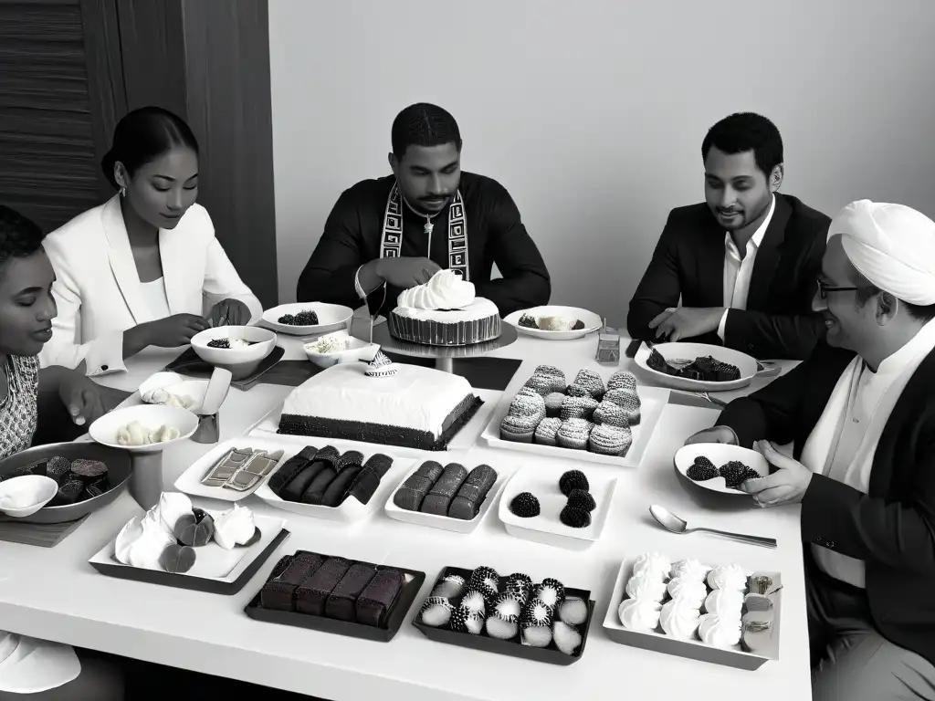 La importancia de la repostería en el turismo: Un dulce viaje para los sentidos - Qué necesidades cubre la repostería importancia de la reposteria en el turismo - Qué necesidades cubre la repostería
