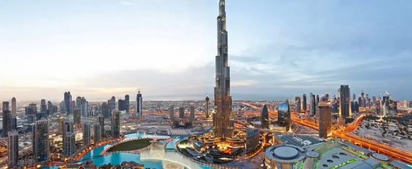 turismo a dubai desde argentina - Qué necesita un argentino para viajar a Dubái