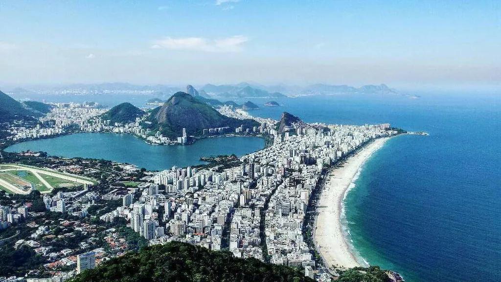 Turismo canadiense en Brasil: Guía completa para viajeros - Qué necesita un canadiense para entrar a Brasil brasil turismo canadiense - Qué necesita un canadiense para entrar a Brasil