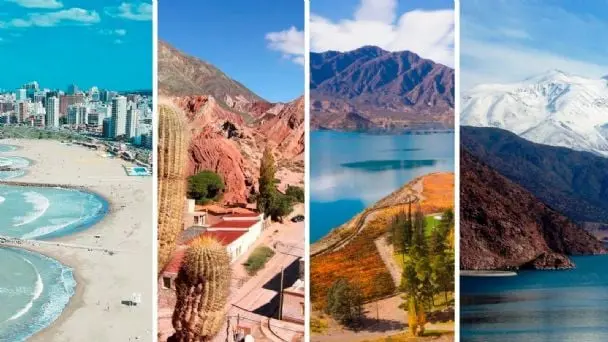 Turismo en Argentina para Extranjeros: Una Guía Completa - Qué necesita un extranjero para visitar Argentina turismo en argentina para extranjeros - Qué necesita un extranjero para visitar Argentina