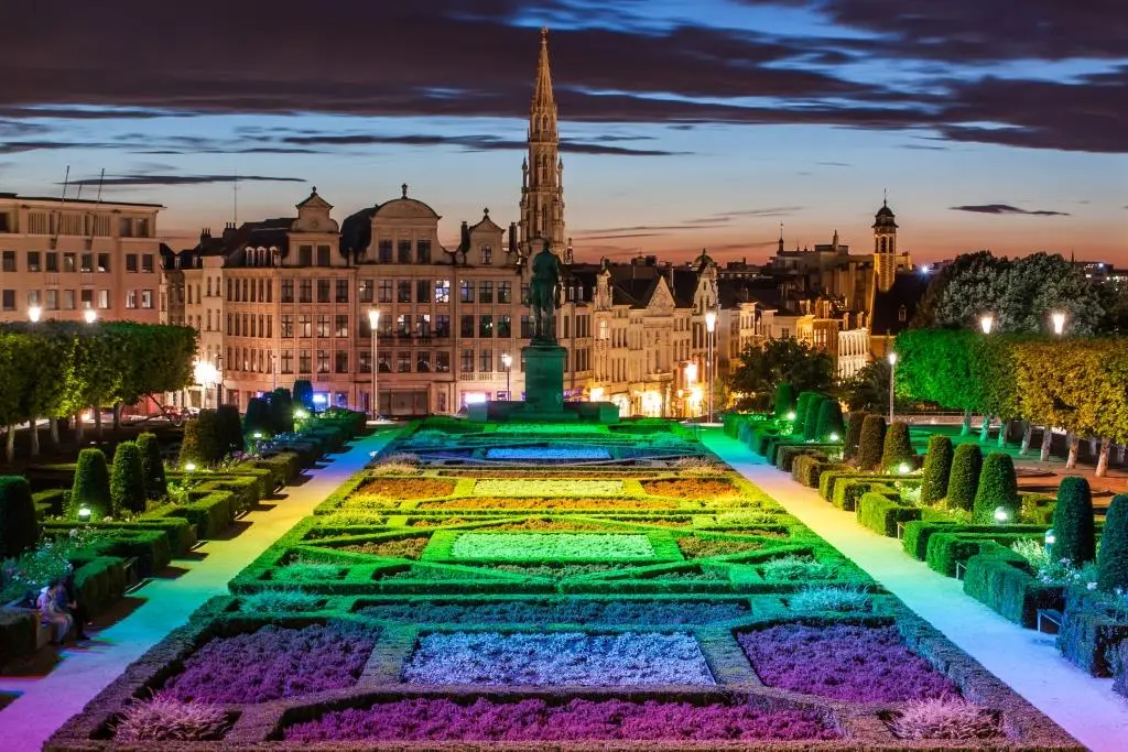 Beneficios del Turismo en Bélgica: Un Impulso Económico y Cultural - Qué necesitas para viajar a Bélgica que beneficios ofre e el turismo a belgica - Qué necesitas para viajar a Bélgica