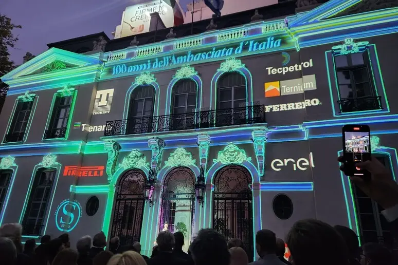 Embajada de Italia en Argentina: Turismo y Trámites - Qué necesito para entrar a Italia siendo Argentina embajada de italia en argentina turismo - Qué necesito para entrar a Italia siendo Argentina