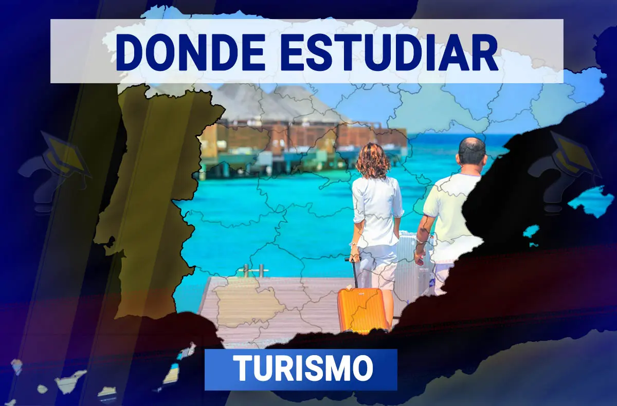 Estudiar Turismo en España: Guía Completa para el Futuro Profesional - Qué necesito para estudiar Turismo estudiar turismo en españa - Qué necesito para estudiar Turismo