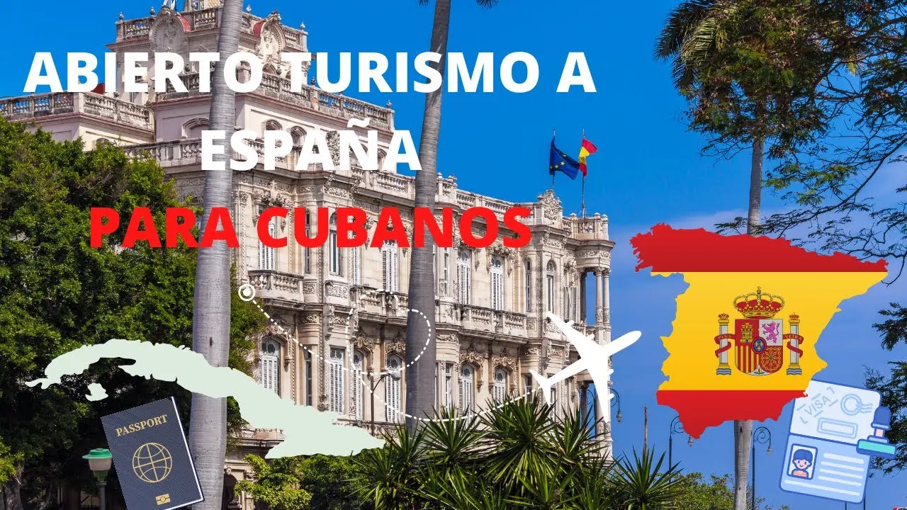 Viajar de Turismo a España desde Cuba: Guía Completa - Qué necesito para ir a España desde Cuba viajar de turismo a españa desde cuba - Qué necesito para ir a España desde Cuba