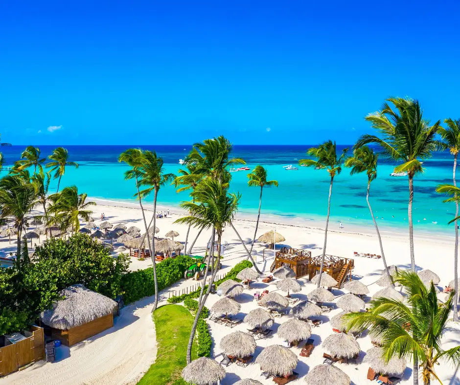 Punta Cana All Inclusive desde Uruguay: Tu Guía Completa - Qué necesito para ir a Punta Cana desde Uruguay punta cana all inclusive desde uruguay en turismo - Qué necesito para ir a Punta Cana desde Uruguay