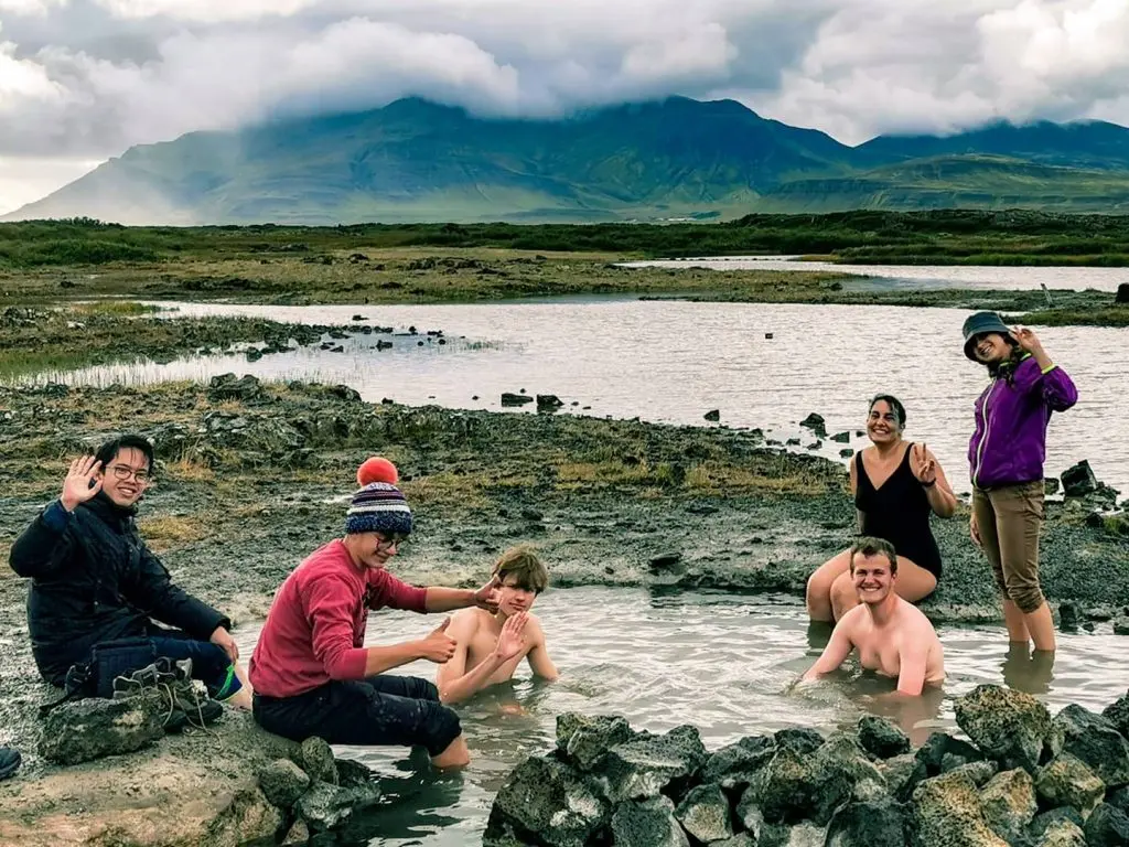 Programas Formativos y de Concienciación: Islandia y el Turismo - Qué necesito para ir a trabajar a Islandia programas formativos y de concienciación islandia turismo - Qué necesito para ir a trabajar a Islandia
