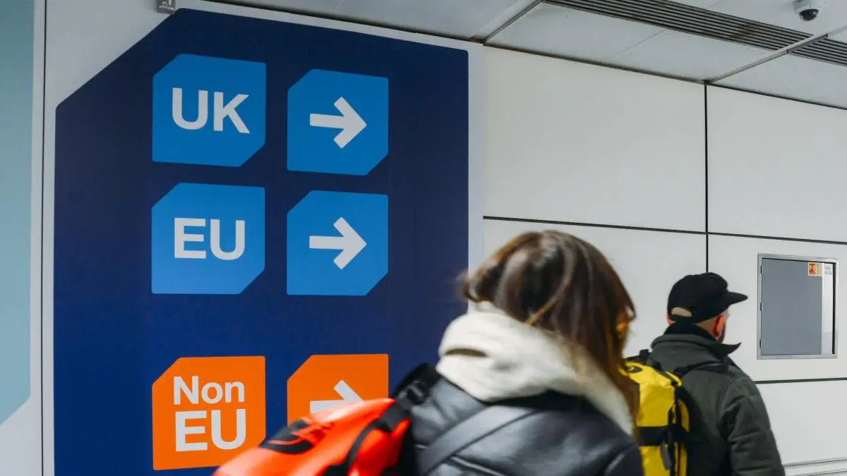 Guía Europea de Turismo: Planifica tu viaje perfecto - Qué necesito para un tour por Europa guia europea turismo - Qué necesito para un tour por Europa