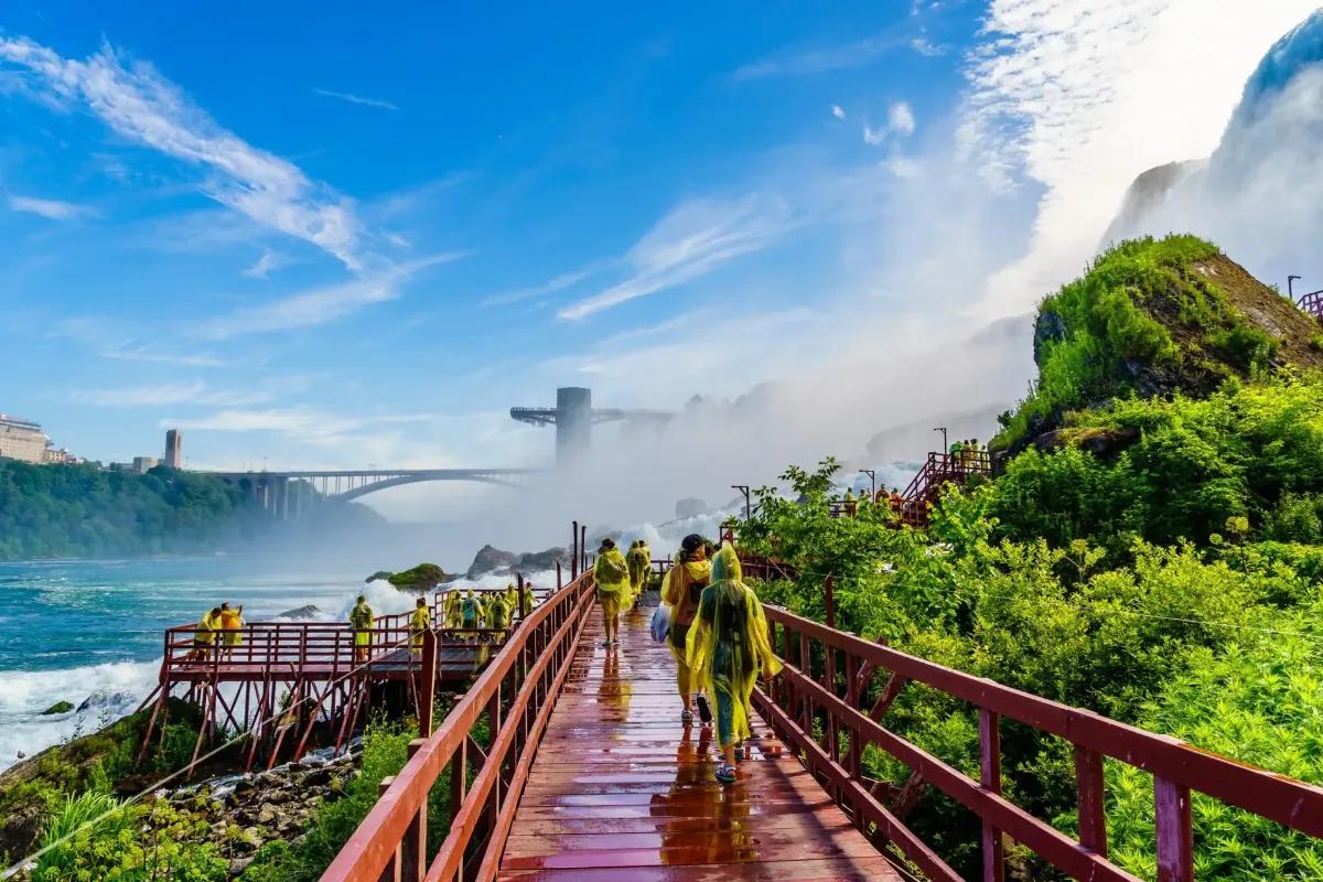 Costo de excursiones turísticas a las Cataratas del Niágara - Qué necesito para visitar las Cataratas del Niágara costo excursion turismo cataratas - Qué necesito para visitar las Cataratas del Niágara