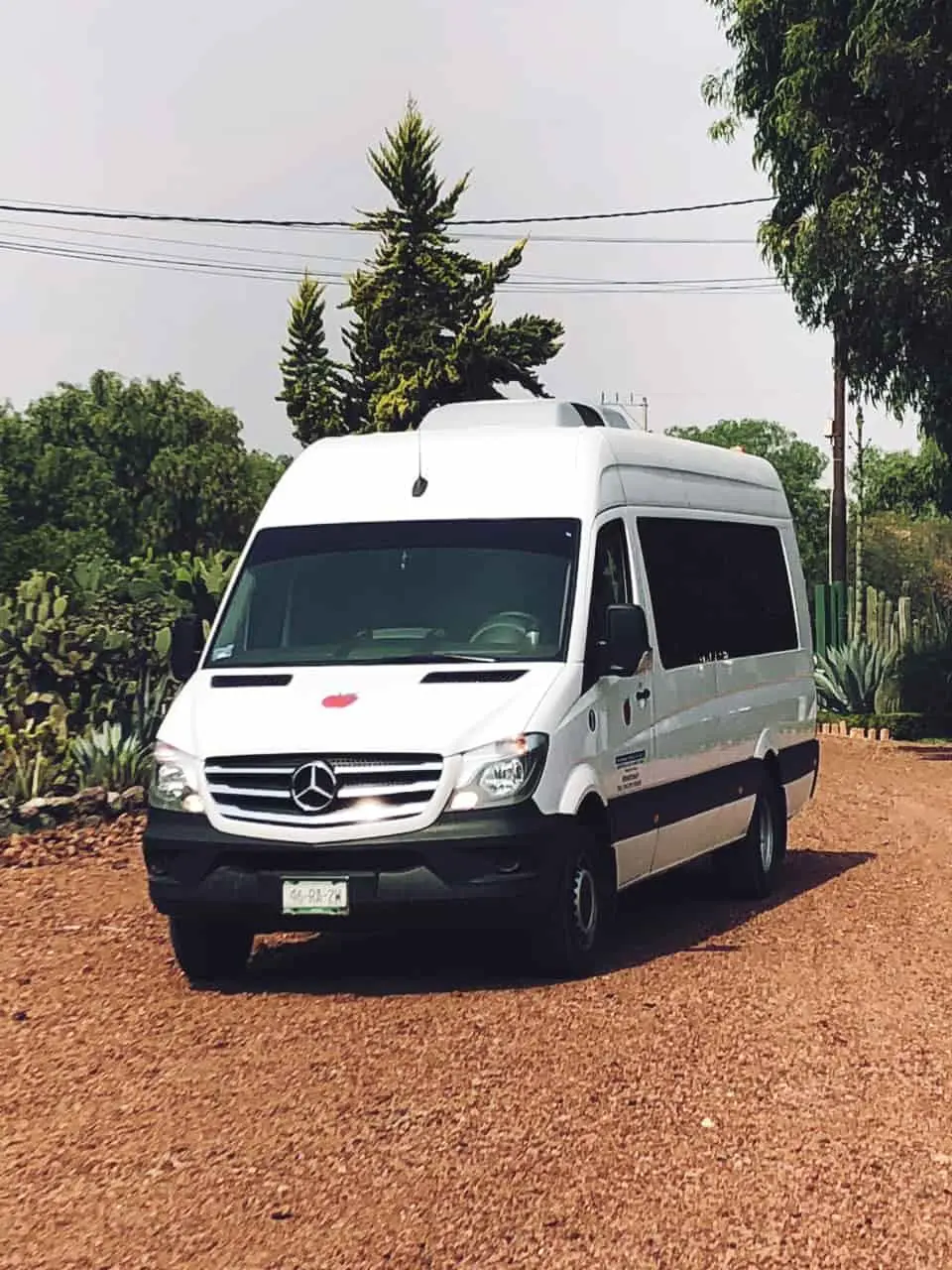 Comprar una Van para Turismo: ¿Es un Buen Negocio? - Qué negocios se pueden hacer con un camión comprar van para turismo es buen negocio - Qué negocios se pueden hacer con un camión