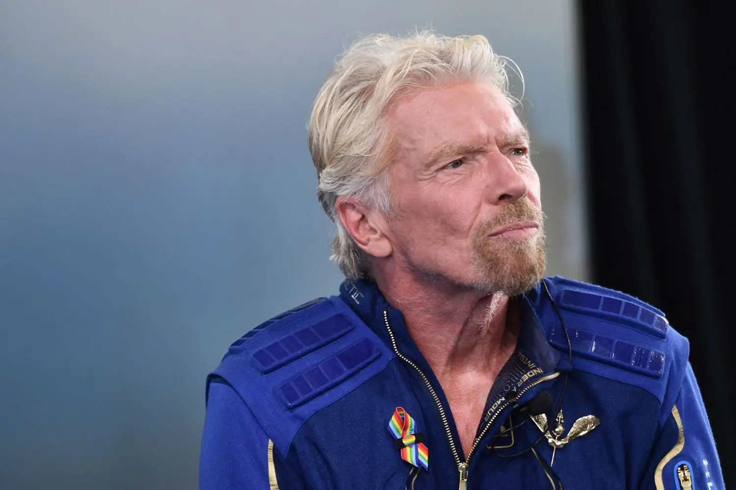 richard branson turismo espacial - Qué negocios tiene Richard Branson