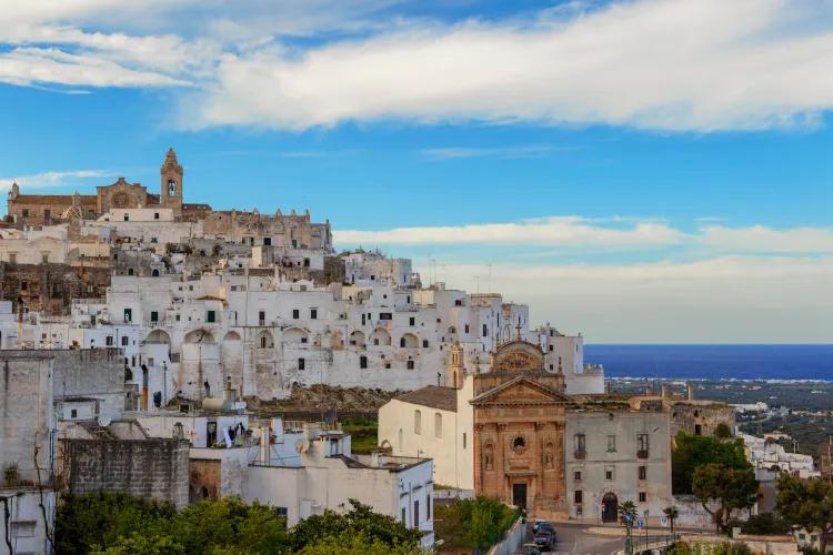 Ostuni Turismo: La Guía Definitiva para Descubrir la Ciudad Blanca - Qué no perderse en Ostuni ostuni turismo - Qué no perderse en Ostuni