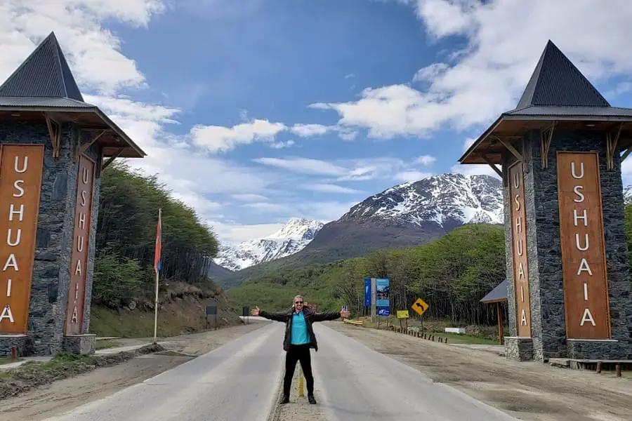 Turismo en Ushuaia: La Guía Definitiva para tu Viaje al Fin del Mundo - Qué no puedo dejar de visitar en Ushuaia turismo usguaia - Qué no puedo dejar de visitar en Ushuaia