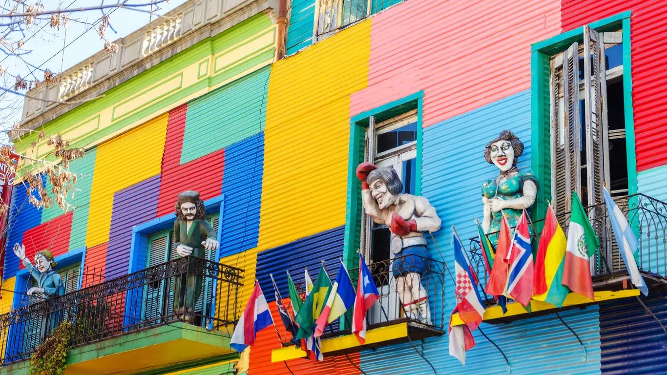 consejos turismo buenos aires - Qué no puedo perderme en Buenos Aires
