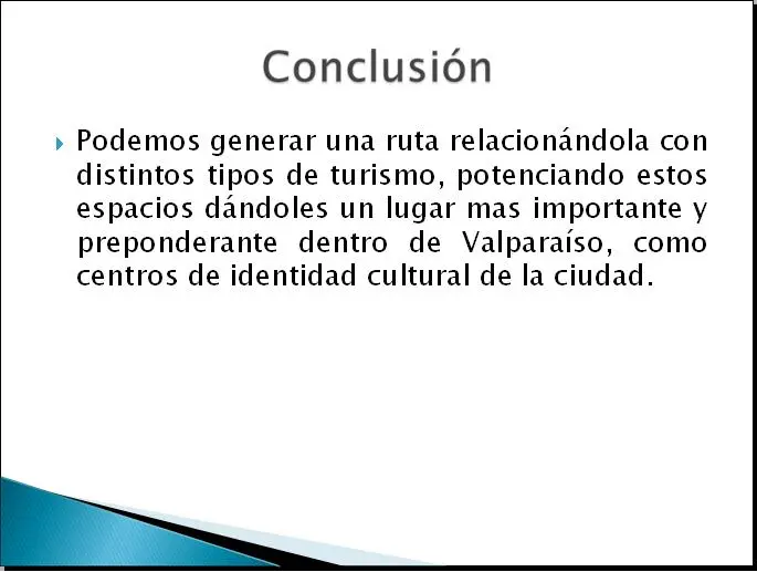 Conclusión del Turismo: Impacto Económico, Sociocultural y Ambiental - Qué nos enseña el turismo conclusion del turismo - Qué nos enseña el turismo