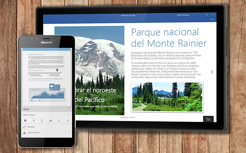 Microsoft Word: La herramienta esencial para el profesional del turismo - Qué nos permite crear Microsoft Word las facilidades que microsoft word ofrece al turismo - Qué nos permite crear Microsoft Word