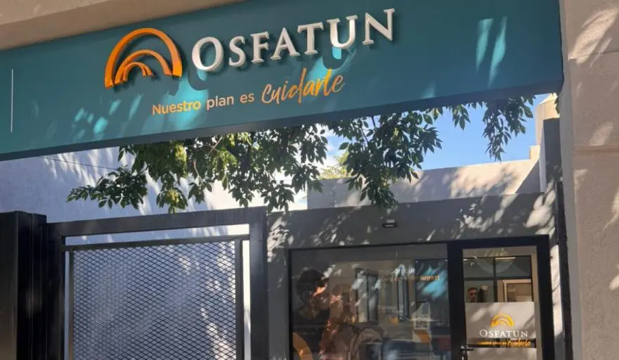 osfatun turismo - Qué obra social es Osfatun
