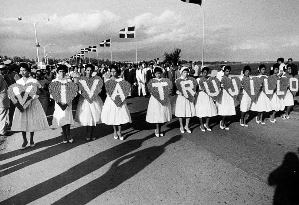 El Turismo en la Época de Trujillo: Un Análisis del Desarrollo Turístico en la República Dominicana - Qué obras importantes hizo Trujillo como fue el turismo en la epoca de trujillo - Qué obras importantes hizo Trujillo