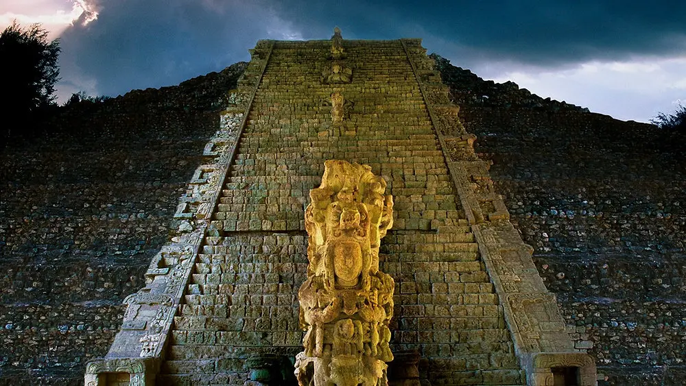 Turismo en Santa Rosa de Copán: La Sultana de Occidente - Qué ofrece Copán turismo en santa rosa de copan - Qué ofrece Copán