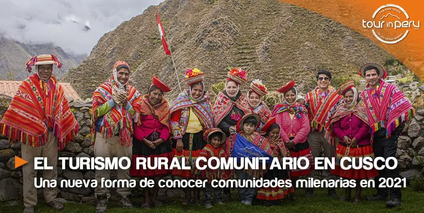 Turismo Comunitario en Cusco: Una Experiencia Auténtica - Qué ofrece Cusco a los turistas turismo comunitario en cusco - Qué ofrece Cusco a los turistas