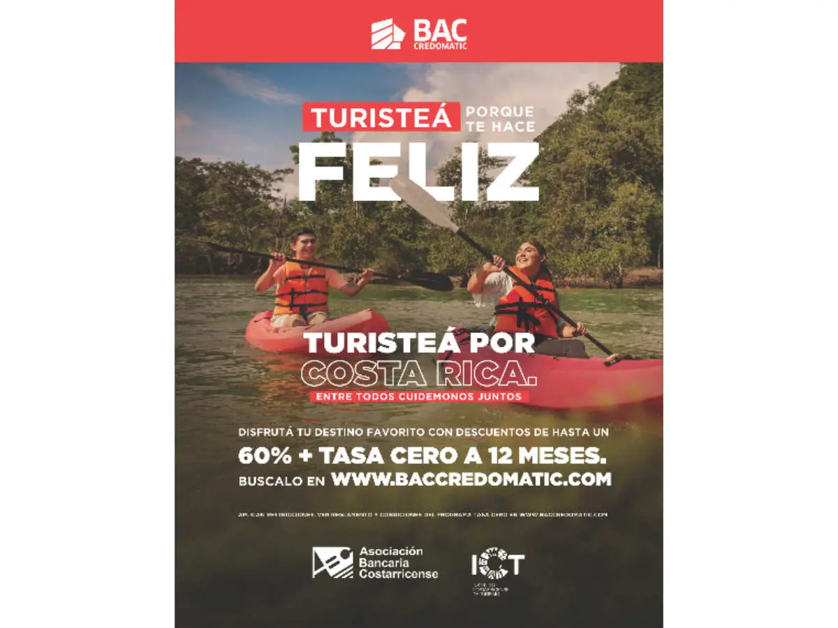 Credomatic Turismo: Promociones y Beneficios para tus Viajes - Qué ofrece el BAC credomatic turismo promociones - Qué ofrece el BAC