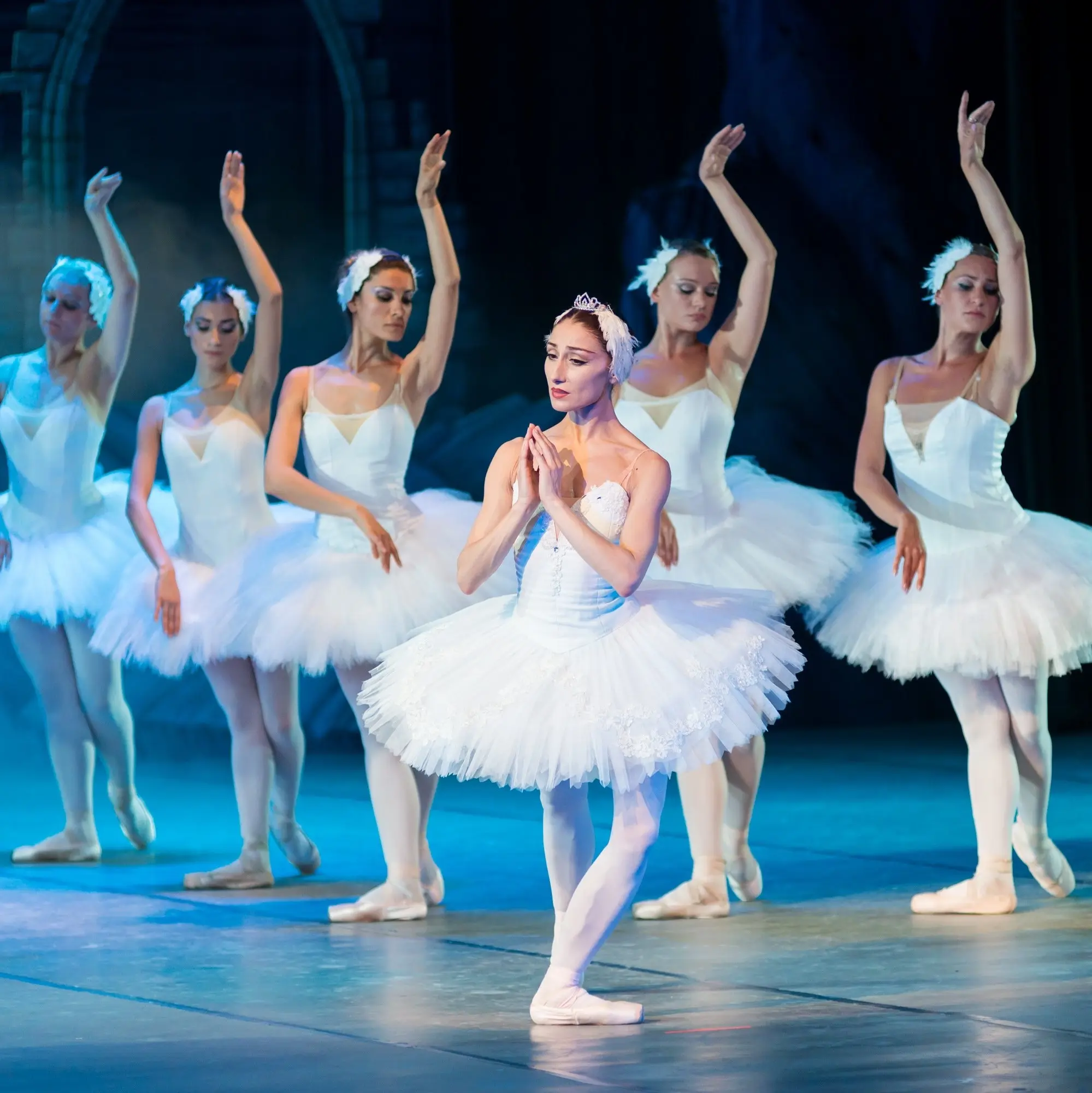 El Ballet como Opción de Ocio en el Turismo: Una Experiencia Única - Qué ofrece el ballet el ballet como opcion de ocio en el turismo - Qué ofrece el ballet