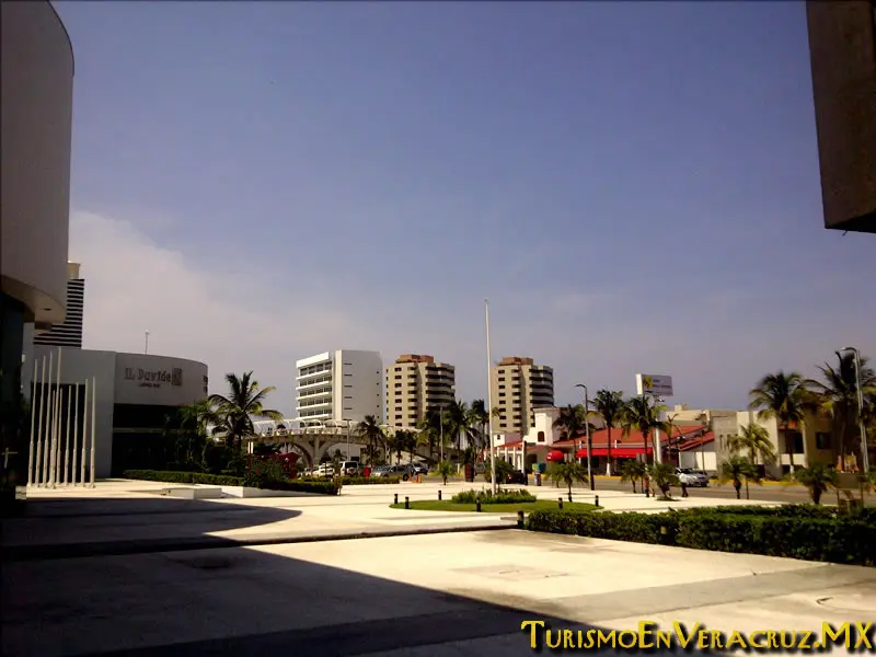 Turismo de Negocios en Veracruz: Una Experiencia Inigualable - Qué ofrece el estado de Veracruz turismo de negocios en veracruz - Qué ofrece el estado de Veracruz