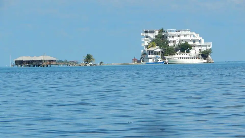 Guanaja, Honduras: La joya escondida del Caribe - Qué ofrece Guanaja guanaja turismo - Qué ofrece Guanaja