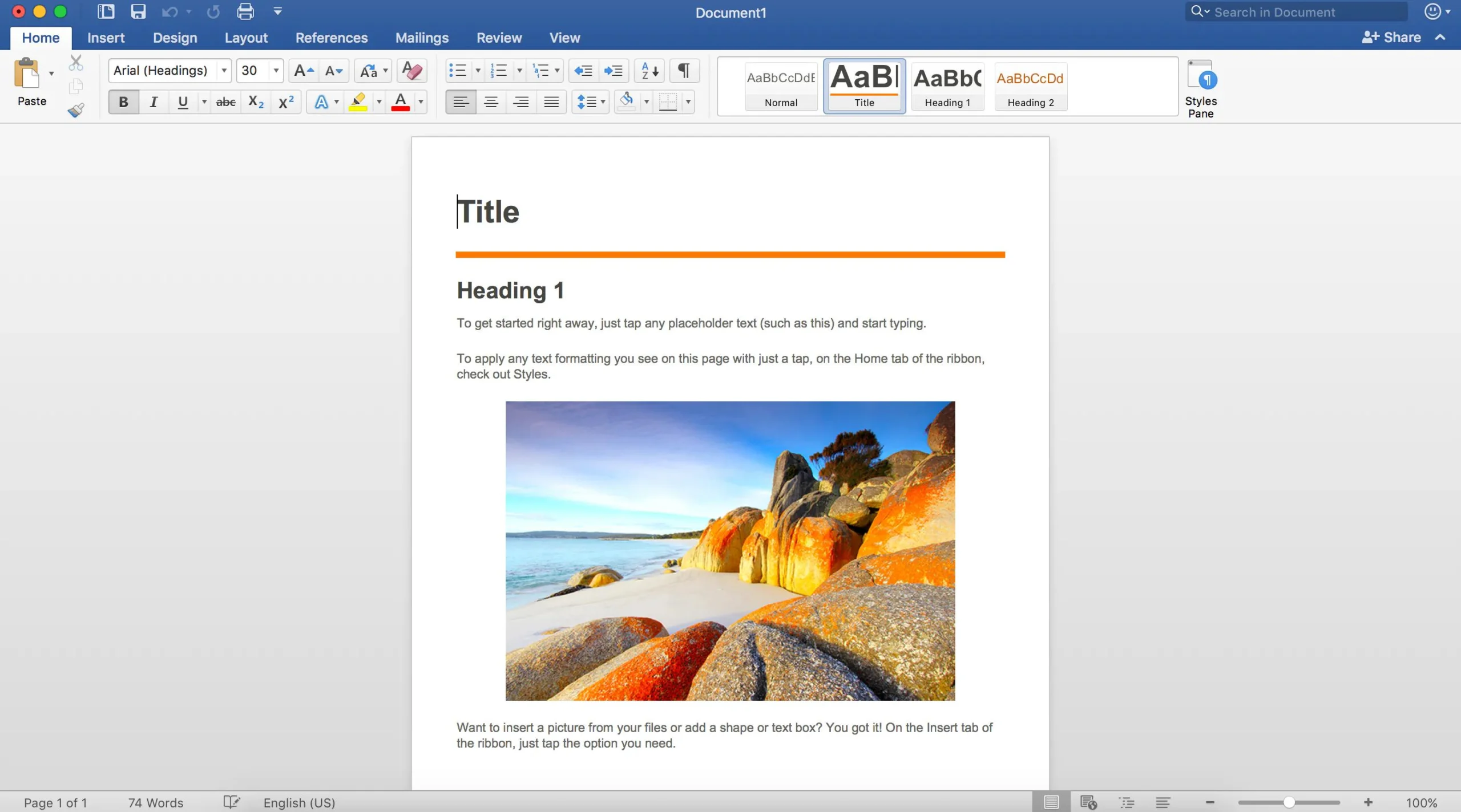 Microsoft Word: La herramienta esencial para el profesional del turismo - Qué ofrece Microsoft Word las facilidades que microsoft word ofrece al turismo - Qué ofrece Microsoft Word