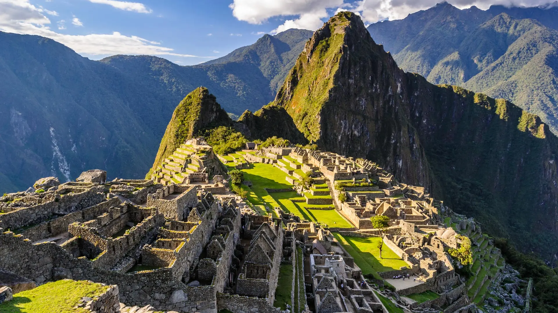 beneficios para el turismo en perú esfuerzos públicos y privados - Qué ofrece Perú a los turistas